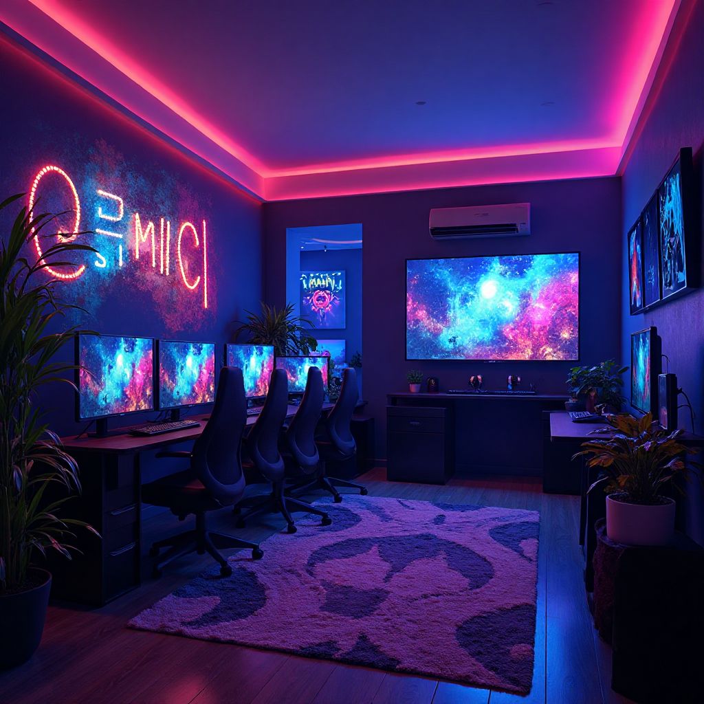 Gaming Hall Principal