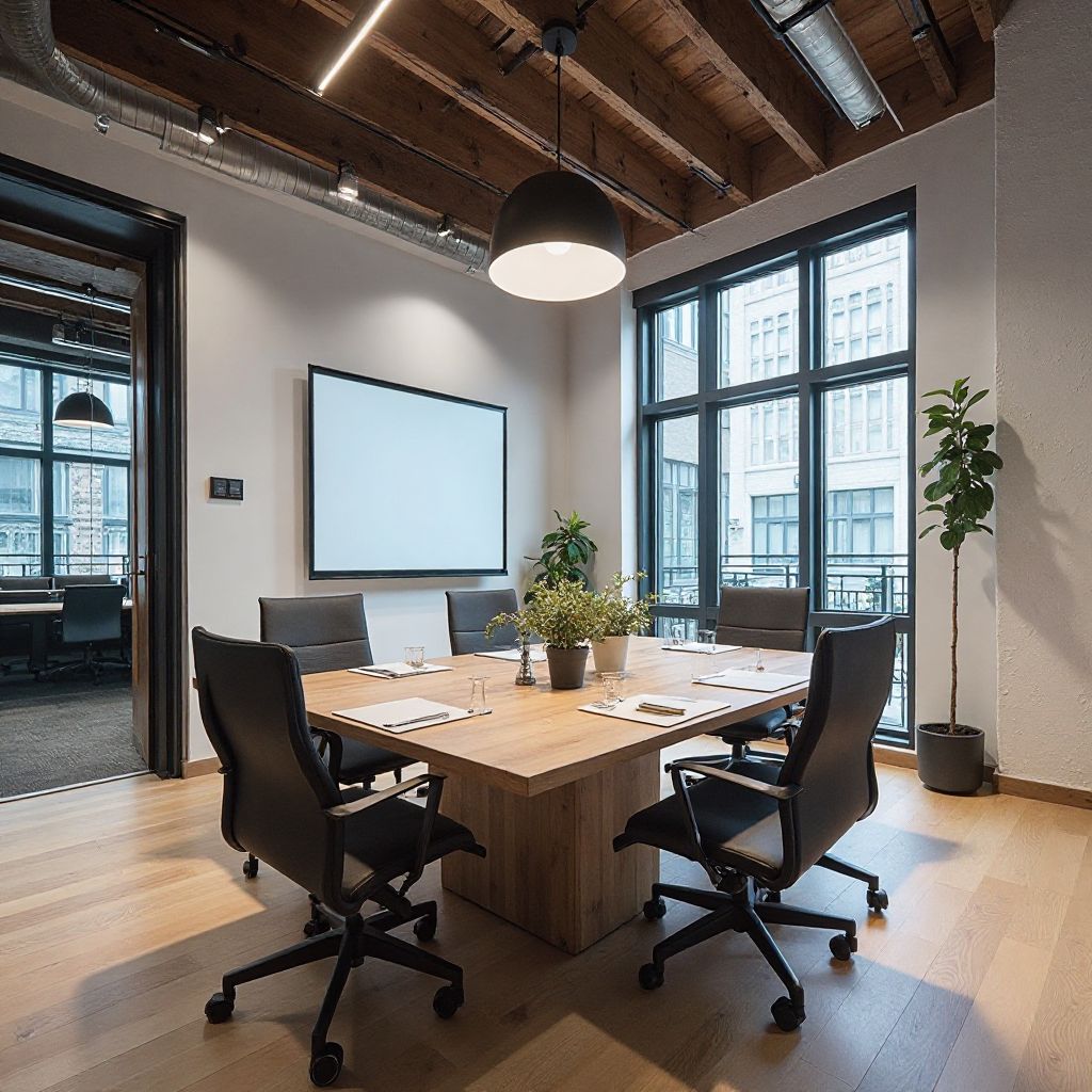 Espace Collaboration