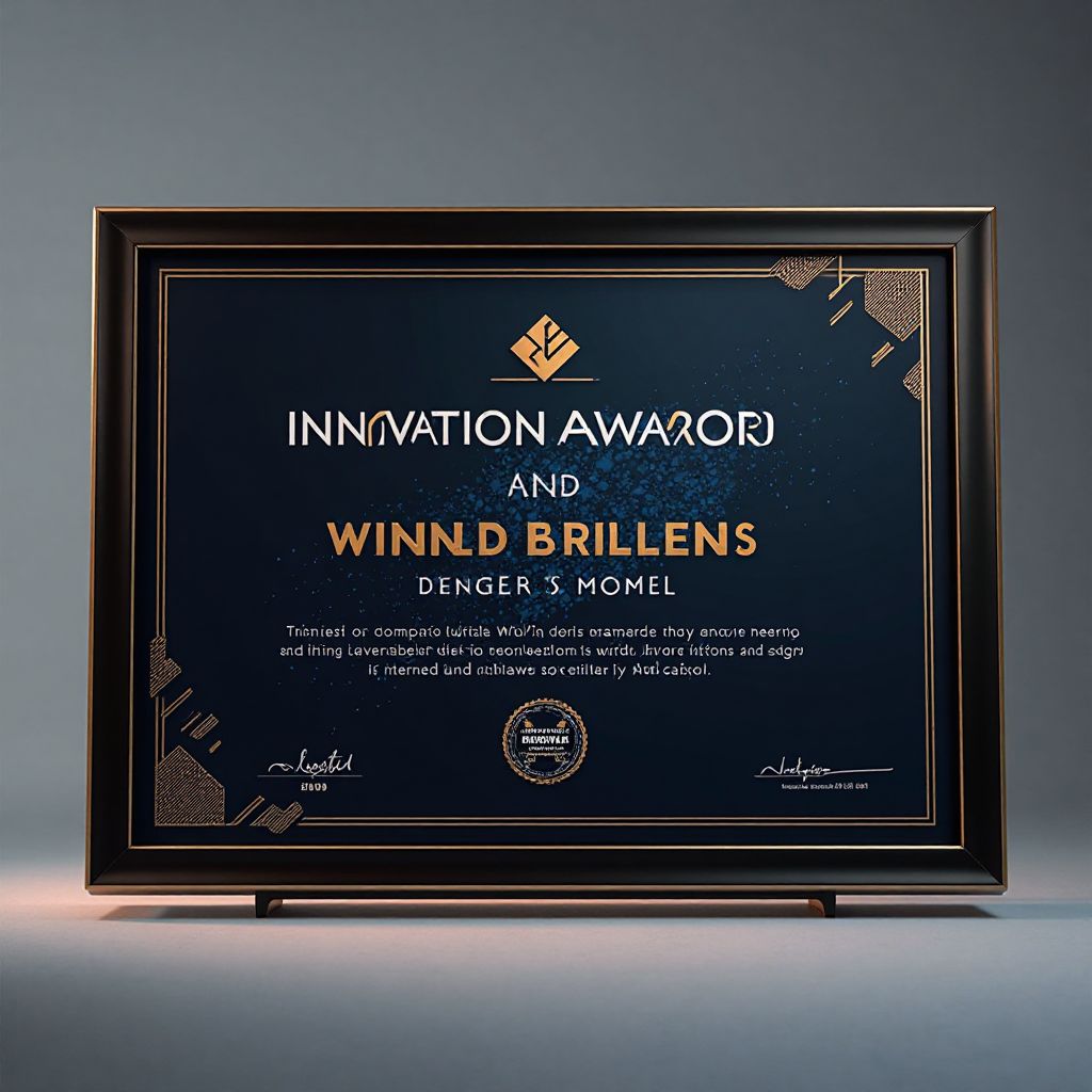 Prix Innovation Tech